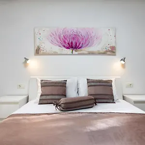  Apartment Nega 3 Kroatien