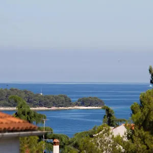  Apartment Nega 1 Kroatien