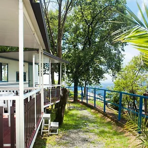 Genova Est Camping