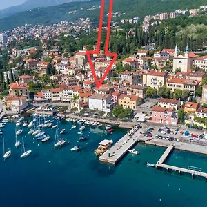 Apartment Ula Premium ,free Private Parking Kroatien