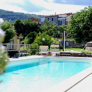 San Michele Alloggio per agriturismo