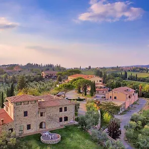  Landhaus La Loggia - Gloria -adults Only Italien
