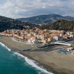 La Casetta Della Nonna Ferienhaus