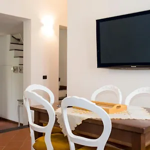 Tra Le Mura Vakantiehuis