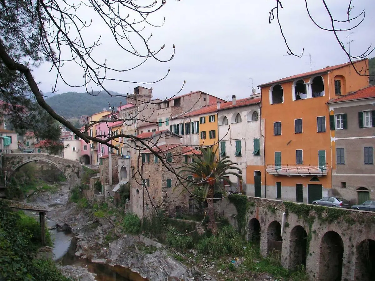 Casa vacanze Villa Casa Rolando Dolcedo