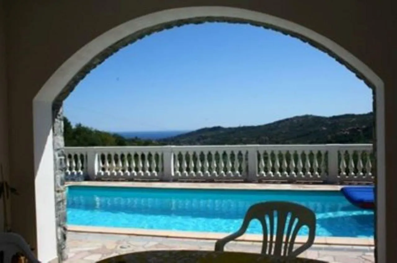 Casa vacanze Villa Casa Rolando Dolcedo Italia