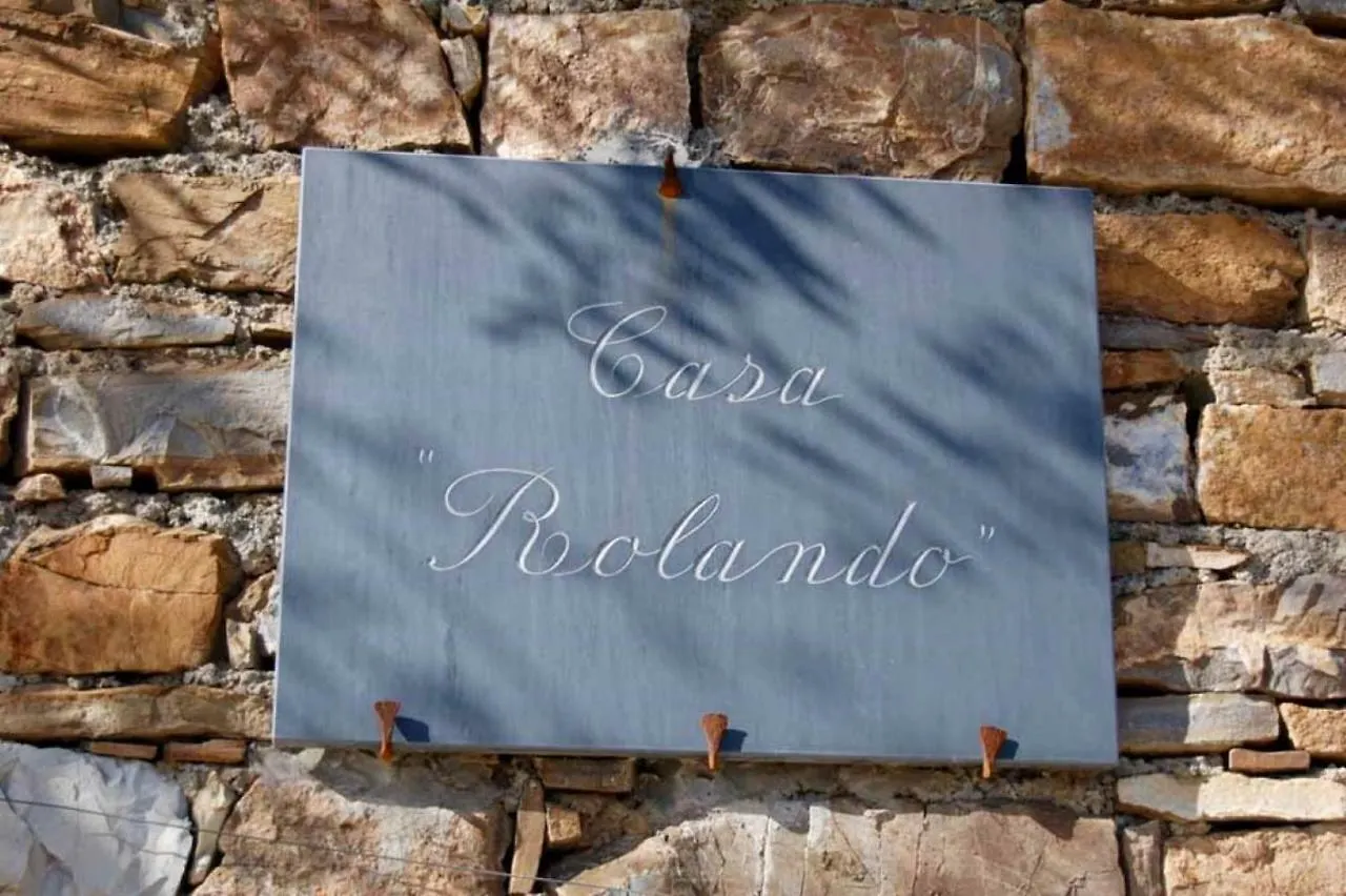 Casa vacanze Villa Casa Rolando Dolcedo