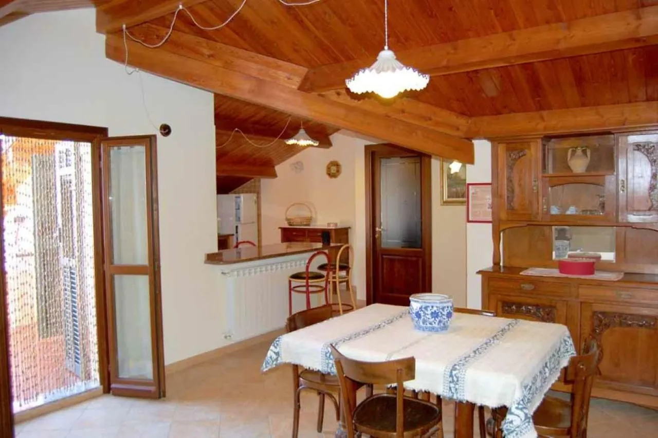 Villa Casa Rolando Dolcedo Casa vacanze