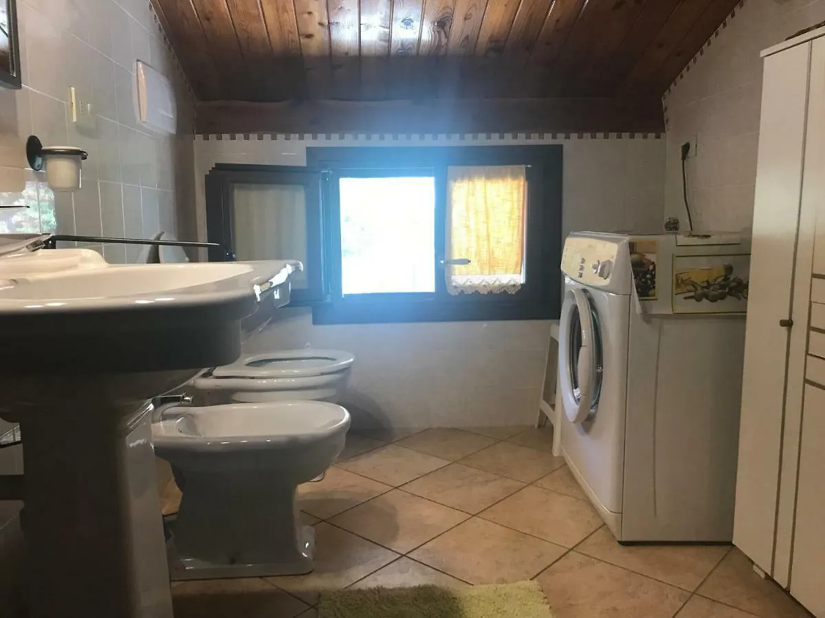 Villa Casa Rolando Dolcedo Italia