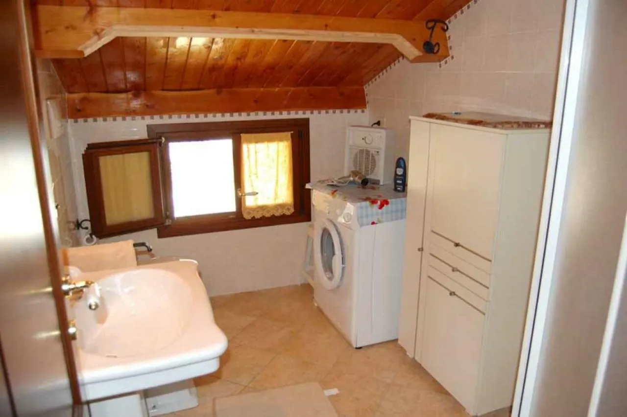 Casa vacanze Villa Casa Rolando Dolcedo